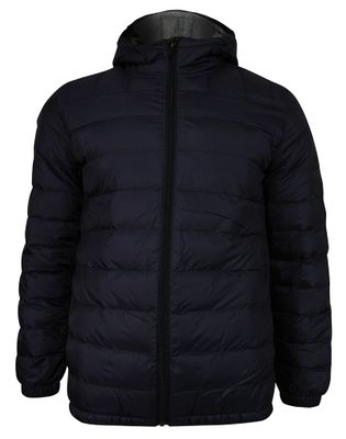 Kurtka męska casual Tommy Petersen ze sklepu: JegoSzafa.pl w kategorii: Kurtki męskie - zdjęcie D87F7971-8A8-365_KUGSFAW20BORDOXgranat