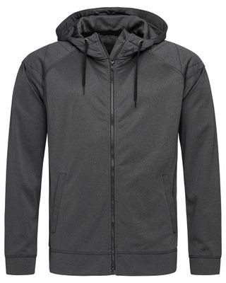 Bluza męska casual Stedman ze sklepu: JegoSzafa.pl w kategorii: Bluzy męskie - zdjęcie D87F7971-8A8-365_KUJNPLST5830asphalt