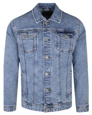 Kurtka męska Pako Jeans ze sklepu: JegoSzafa.pl w kategorii: Kurtki męskie - zdjęcie D87F7971-8A8-365_KUPJNSjacobJEANSbl