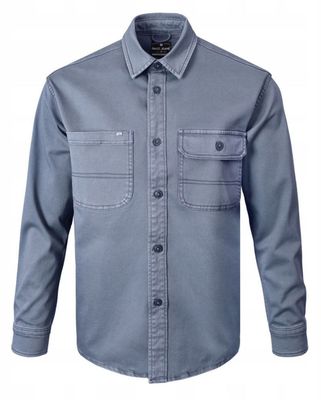 Pako Jeans - Kurtka męska ze sklepu: JegoSzafa.pl w kategorii: Kurtki męskie - zdjęcie D87F7971-8A8-365_KUPJNSnalowGF