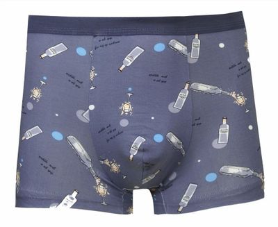 Majtki męskie Alties ze sklepu: JegoSzafa.pl w kategorii: Majtki męskie - zdjęcie D87F7971-8A8-365_MAJALTS0026WINOjeans