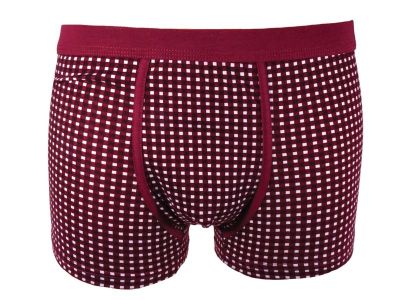 Majtki męskie Pako Jeans ze sklepu: JegoSzafa.pl w kategorii: Majtki męskie - zdjęcie D87F7971-8A8-365_MAJBPJNSCLASSICbordo