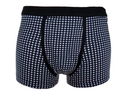 Majtki męskie Pako Jeans ze sklepu: JegoSzafa.pl w kategorii: Majtki męskie - zdjęcie D87F7971-8A8-365_MAJBPJNSCLASSICczarne