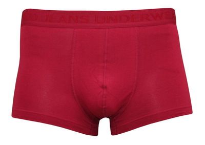 Majtki męskie Pako Jeans ze sklepu: JegoSzafa.pl w kategorii: Majtki męskie - zdjęcie D87F7971-8A8-365_MAJBPJNSDEEPbordo