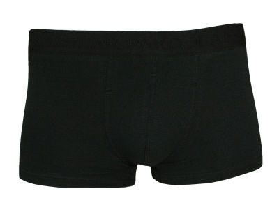 Majtki męskie Pako Jeans ze sklepu: JegoSzafa.pl w kategorii: Majtki męskie - zdjęcie D87F7971-8A8-365_MAJBPJNSDEEPczarne