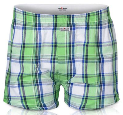 Majtki męskie Pako Jeans ze sklepu: JegoSzafa.pl w kategorii: Majtki męskie - zdjęcie D87F7971-8A8-365_MAJBPJNSLUZNE102