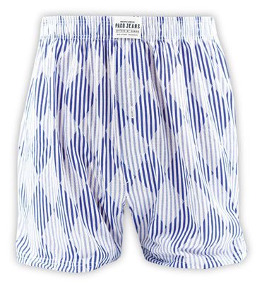 Majtki męskie Pako Jeans ze sklepu: JegoSzafa.pl w kategorii: Majtki męskie - zdjęcie D87F7971-8A8-365_MAJBPJNSLUZNECOMFORT13