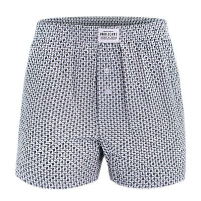 Pako Jeans - Majtki męskie ze sklepu: JegoSzafa.pl w kategorii: Majtki męskie - zdjęcie D87F7971-8A8-365_MAJBPJNSLUZNECOMFORT14