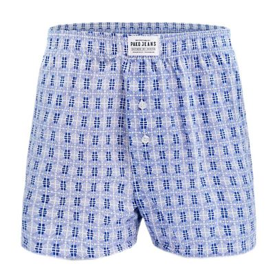 Majtki męskie Pako Jeans ze sklepu: JegoSzafa.pl w kategorii: Majtki męskie - zdjęcie D87F7971-8A8-365_MAJBPJNSLUZNECOMFORT15