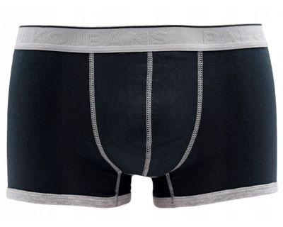 Majtki męskie Pako Jeans ze sklepu: JegoSzafa.pl w kategorii: Majtki męskie - zdjęcie D87F7971-8A8-365_MAJBPJNSRACEgr