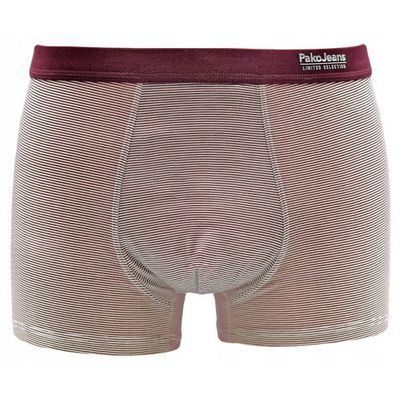 Pako Jeans - Majtki męskie ze sklepu: JegoSzafa.pl w kategorii: Majtki męskie - zdjęcie D87F7971-8A8-365_MAJBPJNSSTRIPEbd