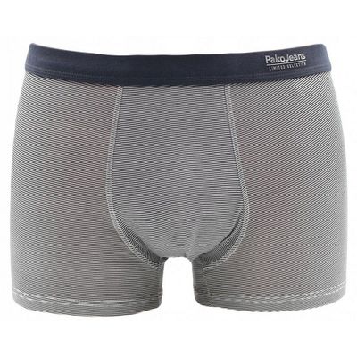 Majtki męskie Pako Jeans ze sklepu: JegoSzafa.pl w kategorii: Majtki męskie - zdjęcie D87F7971-8A8-365_MAJBPJNSSTRIPEpp
