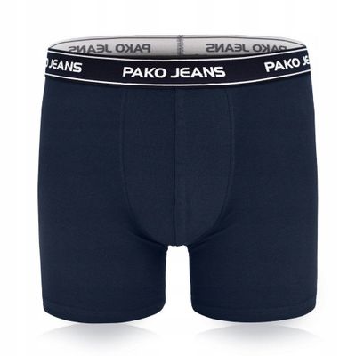 Majtki męskie Pako Jeans ze sklepu: JegoSzafa.pl w kategorii: Majtki męskie - zdjęcie D87F7971-8A8-365_MAJBPJNSTOOLSgr
