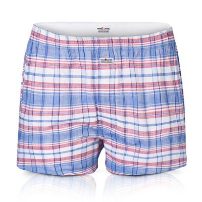 Majtki męskie Pako Jeans ze sklepu: JegoSzafa.pl w kategorii: Majtki męskie - zdjęcie D87F7971-8A8-365_MAJBPJNSluzne108