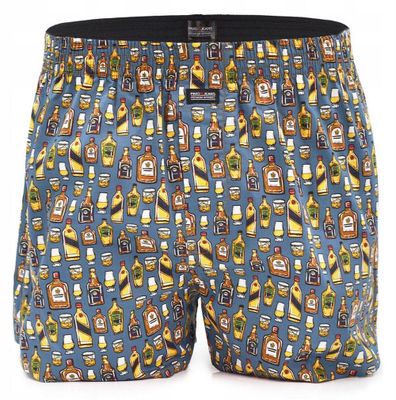 Majtki męskie Pako Jeans ze sklepu: JegoSzafa.pl w kategorii: Majtki męskie - zdjęcie D87F7971-8A8-365_MAJBPJNSluzne113
