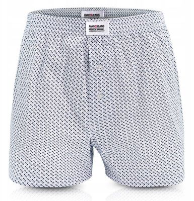 Majtki męskie Pako Jeans ze sklepu: JegoSzafa.pl w kategorii: Majtki męskie - zdjęcie D87F7971-8A8-365_MAJBPJNSluzneCOMFORT25
