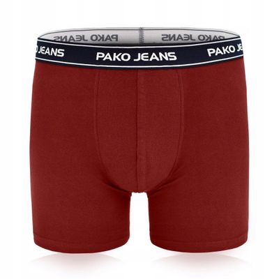 Majtki męskie Pako Jeans ze sklepu: JegoSzafa.pl w kategorii: Majtki męskie - zdjęcie D87F7971-8A8-365_MAJBPJNStoolsBD
