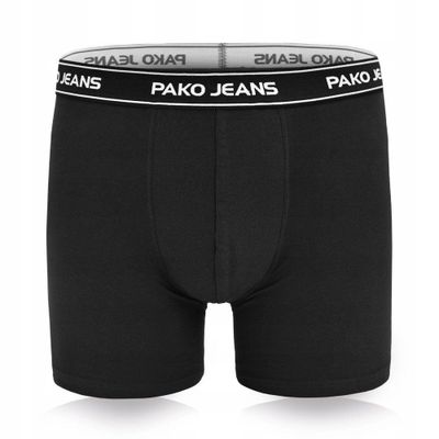 Majtki męskie Pako Jeans ze sklepu: JegoSzafa.pl w kategorii: Majtki męskie - zdjęcie D87F7971-8A8-365_MAJBPJNStoolsCZ