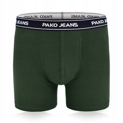 Majtki męskie Pako Jeans ze sklepu: JegoSzafa.pl w kategorii: Majtki męskie - zdjęcie D87F7971-8A8-365_MAJBPJNStoolsGF