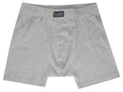 Majtki męskie Klazig ze sklepu: JegoSzafa.pl w kategorii: Majtki męskie - zdjęcie D87F7971-8A8-365_MAJKNGS52202szare
