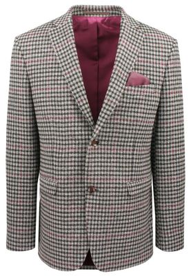 Marynarka męska elegancka MEN&amp;#039;SFIELD ze sklepu: JegoSzafa.pl w kategorii: Marynarki męskie - zdjęcie D87F7971-8A8-365_MARMNSD240981emir
