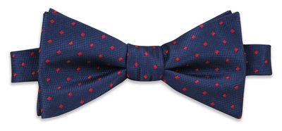 Mucha EM Men&amp;#039;s Accessories ze sklepu: JegoSzafa.pl w kategorii: Muchy - zdjęcie D87F7971-8A8-365_MUEMACS42211