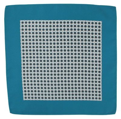 Poszetka/butonierka Alties ze sklepu: JegoSzafa.pl w kategorii: Poszetki i butonierki - zdjęcie D87F7971-8A8-365_POSZALTS0158