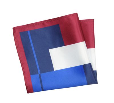 Poszetka/butonierka Alties ze sklepu: JegoSzafa.pl w kategorii: Poszetki i butonierki - zdjęcie D87F7971-8A8-365_POSZALTTANIA0621