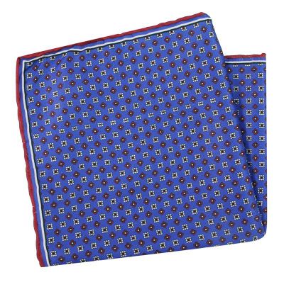 EM Men&amp;#039;s Accessories - Poszetka/butonierka ze sklepu: JegoSzafa.pl w kategorii: Poszetki i butonierki - zdjęcie D87F7971-8A8-365_POSZEMACS0301123