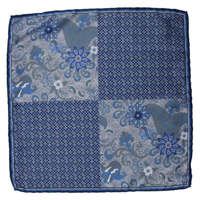 Poszetka/butonierka EM Men&amp;#039;s Accessories ze sklepu: JegoSzafa.pl w kategorii: Poszetki i butonierki - zdjęcie D87F7971-8A8-365_POSZEMACS0301135