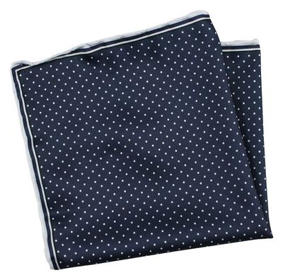 Poszetka/butonierka EM Men&amp;#039;s Accessories ze sklepu: JegoSzafa.pl w kategorii: Poszetki i butonierki - zdjęcie D87F7971-8A8-365_POSZEMACS0301137