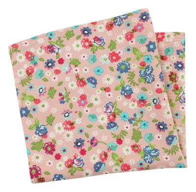 EM Men&amp;#039;s Accessories - Poszetka/butonierka ze sklepu: JegoSzafa.pl w kategorii: Poszetki i butonierki - zdjęcie D87F7971-8A8-365_POSZEMACS03014455