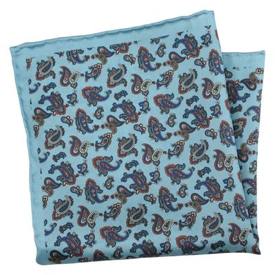 EM Men&amp;#039;s Accessories - Poszetka/butonierka ze sklepu: JegoSzafa.pl w kategorii: Poszetki i butonierki - zdjęcie D87F7971-8A8-365_POSZEMACS0303100
