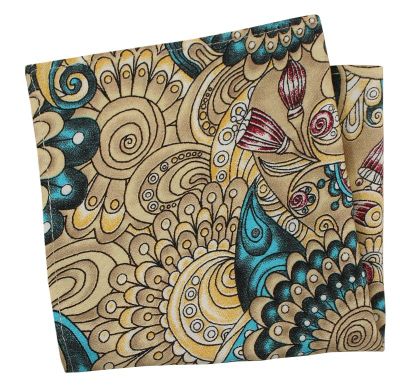 EM Men&amp;#039;s Accessories - Poszetka/butonierka ze sklepu: JegoSzafa.pl w kategorii: Poszetki i butonierki - zdjęcie D87F7971-8A8-365_POSZEMACS0303135