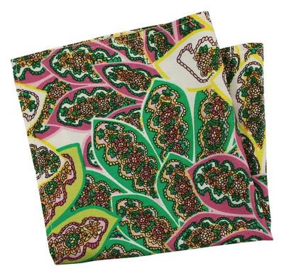 Poszetka/butonierka EM Men&amp;#039;s Accessories ze sklepu: JegoSzafa.pl w kategorii: Poszetki i butonierki - zdjęcie D87F7971-8A8-365_POSZEMACS030348