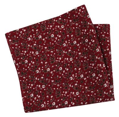 Poszetka/butonierka EM Men&amp;#039;s Accessories ze sklepu: JegoSzafa.pl w kategorii: Poszetki i butonierki - zdjęcie D87F7971-8A8-365_POSZEMACS500046
