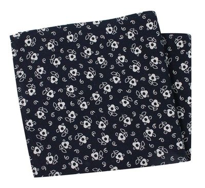 Poszetka/butonierka EM Men&amp;#039;s Accessories ze sklepu: JegoSzafa.pl w kategorii: Poszetki i butonierki - zdjęcie D87F7971-8A8-365_POSZEMACS500053