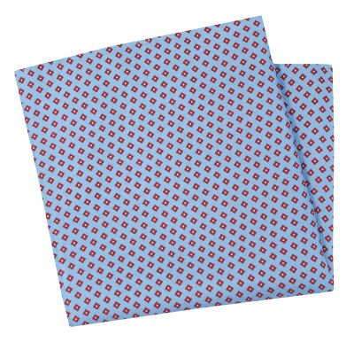 Poszetka/butonierka EM Men&amp;#039;s Accessories ze sklepu: JegoSzafa.pl w kategorii: Poszetki i butonierki - zdjęcie D87F7971-8A8-365_POSZEMACS500116