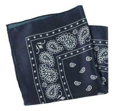 EM Men&amp;#039;s Accessories - Poszetka/butonierka ze sklepu: JegoSzafa.pl w kategorii: Poszetki i butonierki - zdjęcie D87F7971-8A8-365_POSZEMACS500369