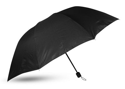 Pako Jeans - Parasol ze sklepu: JegoSzafa.pl w kategorii: Parasole - zdjęcie D87F7971-8A8-365_PRSLPJNS6czarny