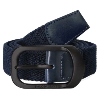 Pasek Pako Jeans ze sklepu: JegoSzafa.pl w kategorii: Paski męskie - zdjęcie D87F7971-8A8-365_PSPJNSCALIFORNIAczGR