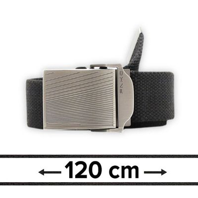 Pasek Pako Jeans ze sklepu: JegoSzafa.pl w kategorii: Paski męskie - zdjęcie D87F7971-8A8-365_PSPJNSHORIZONcz120