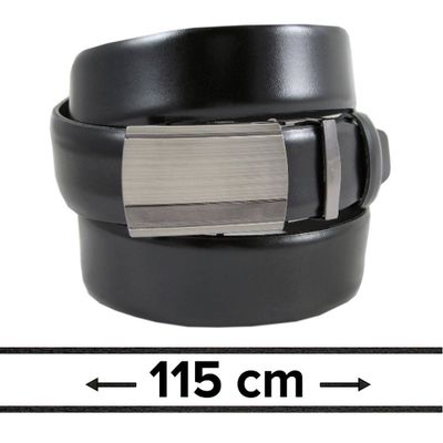 Pasek Victorio ze sklepu: JegoSzafa.pl w kategorii: Paski męskie - zdjęcie D87F7971-8A8-365_PSVCTO021640rozm115