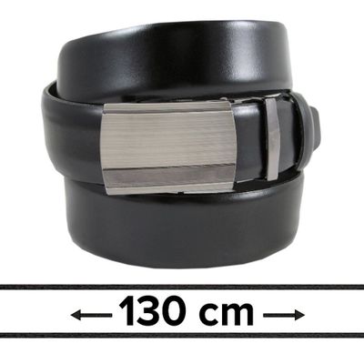 Pasek Victorio ze sklepu: JegoSzafa.pl w kategorii: Paski męskie - zdjęcie D87F7971-8A8-365_PSVCTO021640rozm130