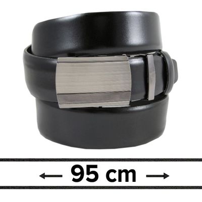 Pasek Victorio ze sklepu: JegoSzafa.pl w kategorii: Paski męskie - zdjęcie D87F7971-8A8-365_PSVCTO021640rozm95