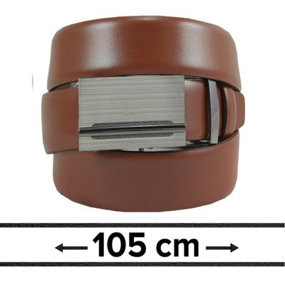 Pasek Victorio ze sklepu: JegoSzafa.pl w kategorii: Paski męskie - zdjęcie D87F7971-8A8-365_PSVCTO030943rozm105