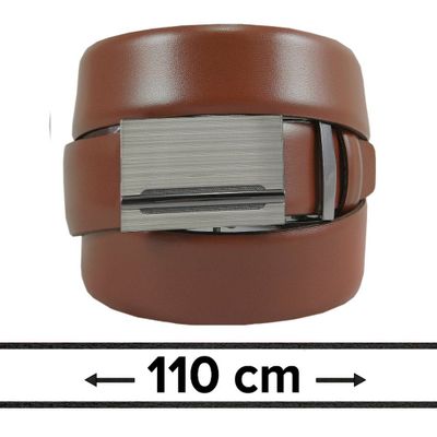 Victorio - Pasek ze sklepu: JegoSzafa.pl w kategorii: Paski męskie - zdjęcie D87F7971-8A8-365_PSVCTO030943rozm110