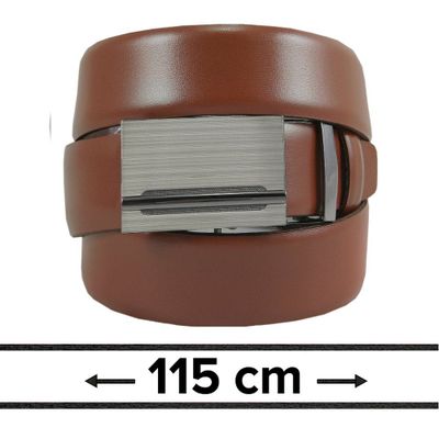 Pasek Victorio ze sklepu: JegoSzafa.pl w kategorii: Paski męskie - zdjęcie D87F7971-8A8-365_PSVCTO030943rozm115