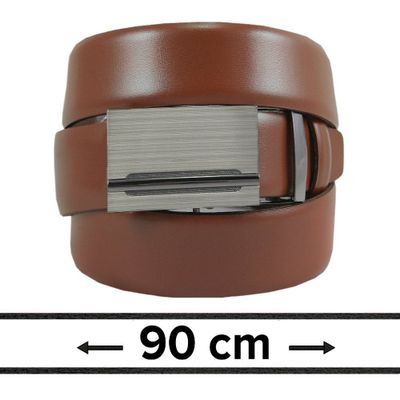 Pasek Victorio ze sklepu: JegoSzafa.pl w kategorii: Paski męskie - zdjęcie D87F7971-8A8-365_PSVCTO030943rozm90