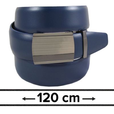 Pasek Victorio ze sklepu: JegoSzafa.pl w kategorii: Paski męskie - zdjęcie D87F7971-8A8-365_PSVCTO061540rozm120